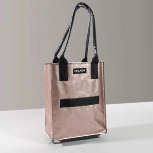 HULKEN Size Small Rose